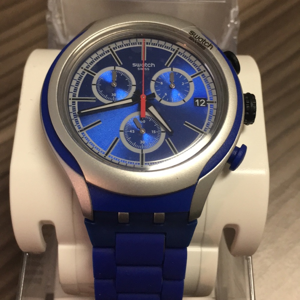 Relojes Swatch - Picture 1 of 1